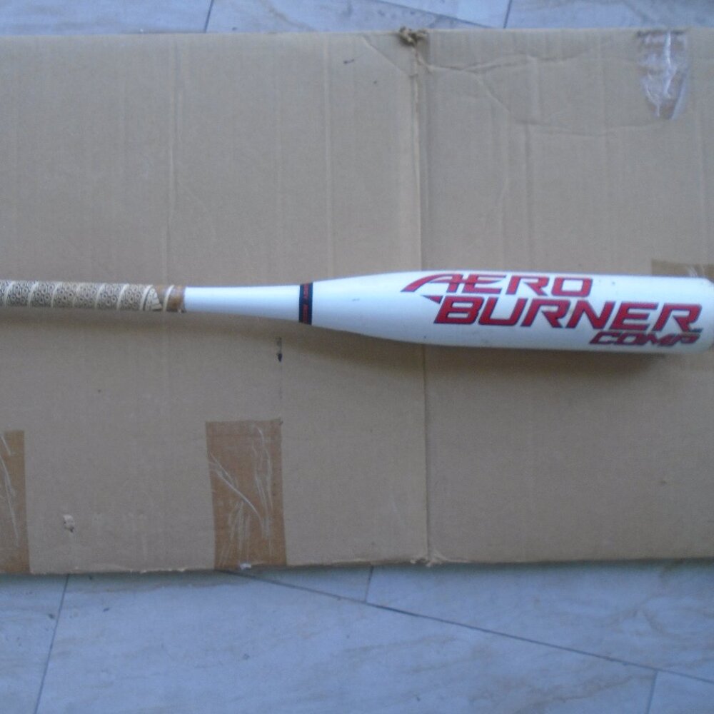 Adidas Aero Burner Comp USSSA Baseball Bat 30in : 20oz :  -10 EQT 2 3/4" Barrel